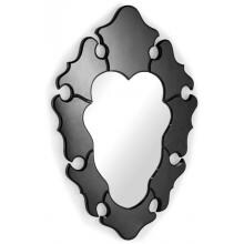 Zuo Modern Brahma Mirror Black 850015 image