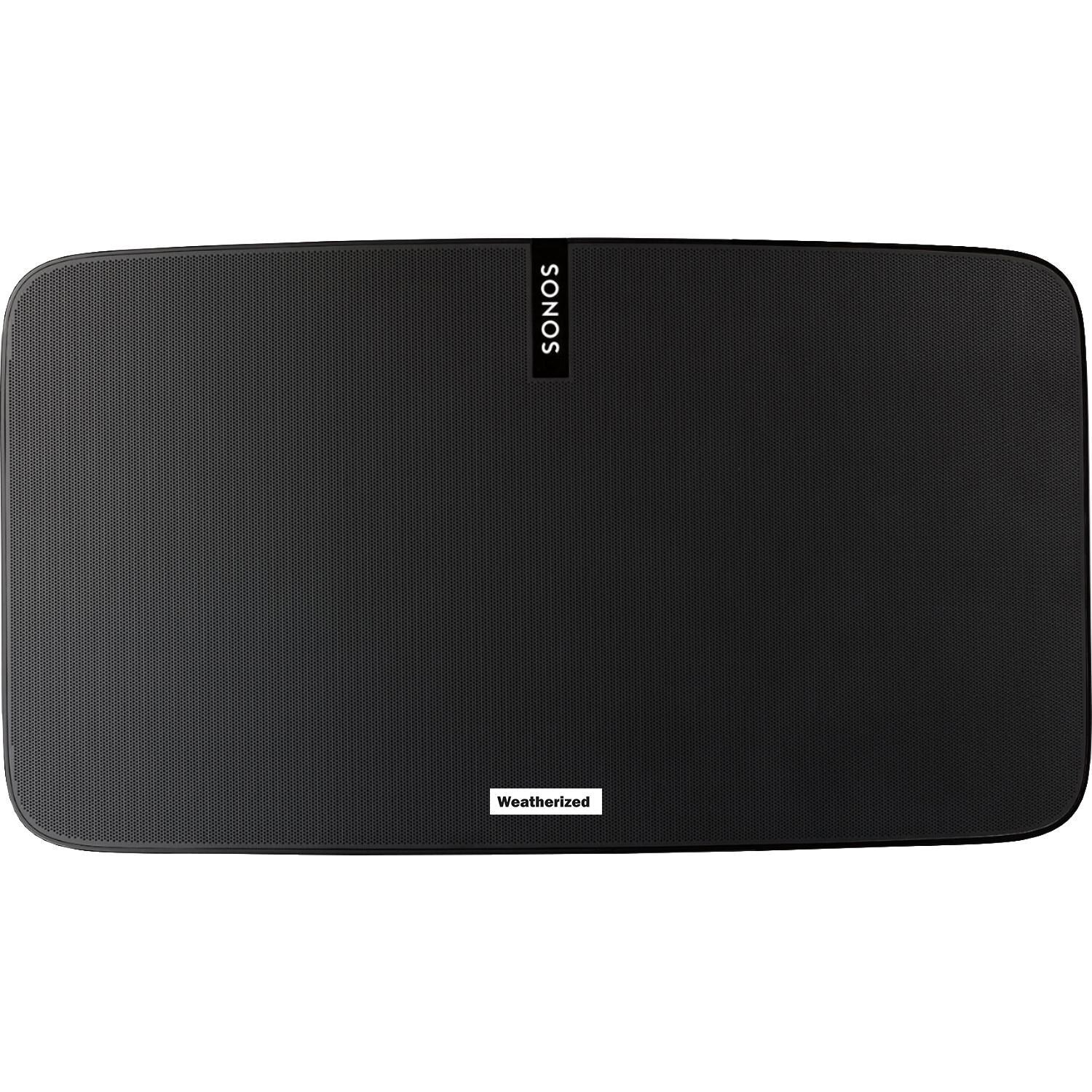 Weatherized TVs SONOS Five Outdoor Smart Speaker - S5WT image