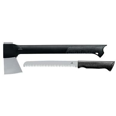 Gator Combo Axe II