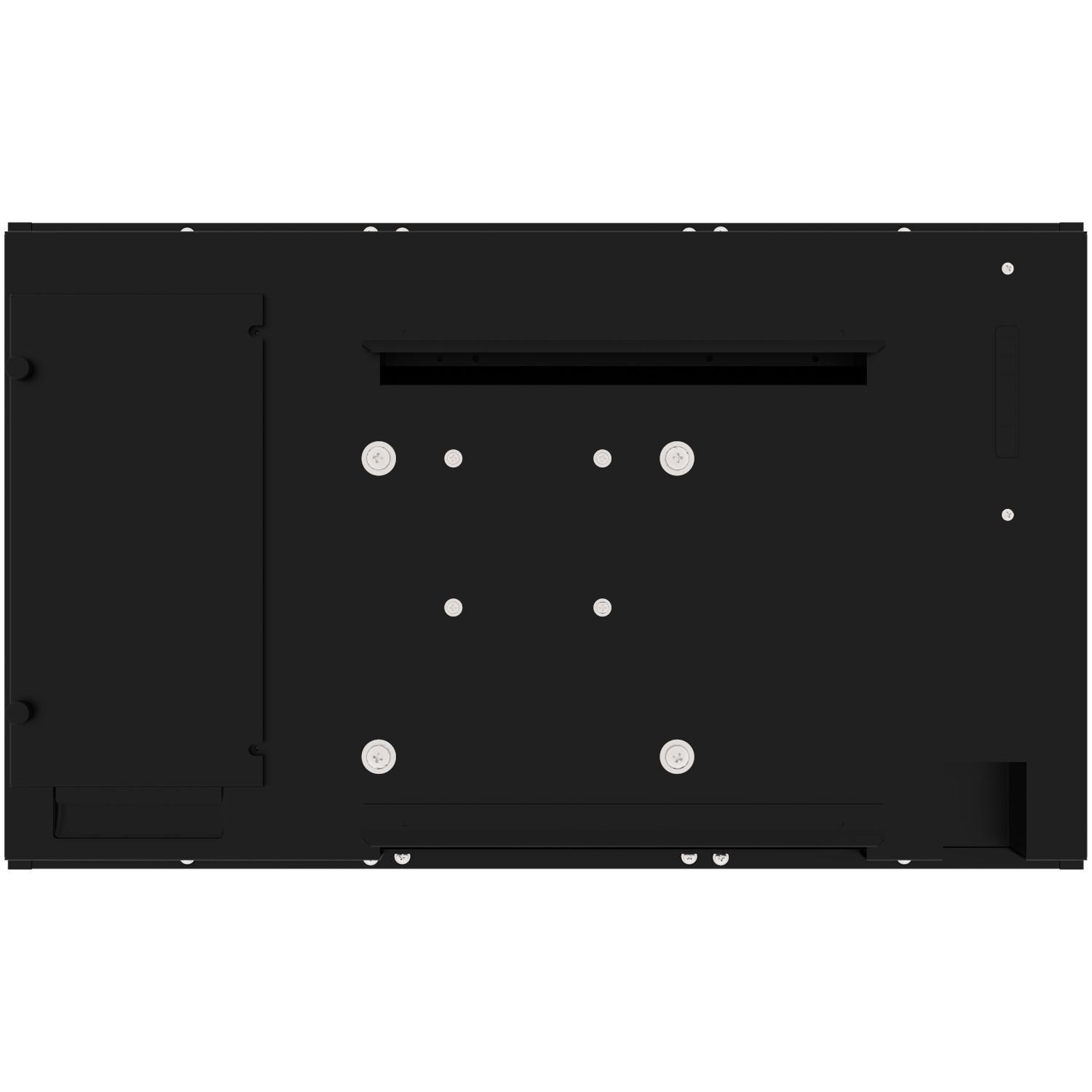 SunBriteTV SB-P2-32-1K-BL 32-Inch Pro 2 Series Outdoor LED HDR TV - Back thumbnail