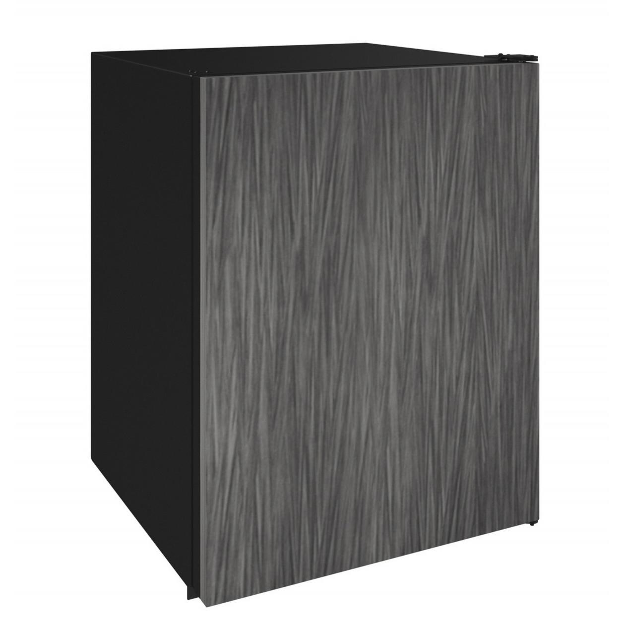 U-Line ADA Series 24-Inch 5.3 Cu. Ft. Built-In ADA Compliant Refrigerator - Panel Ready - U-ADA24RINT-00A thumbnail