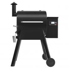 Traeger Pro 575 Wood Pellet Grill - Black - TFB57GLE image