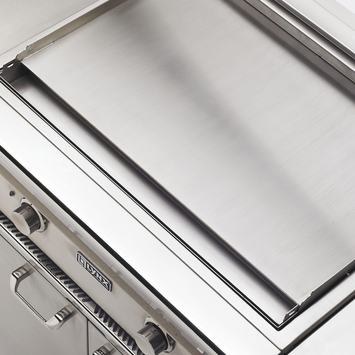 All-Clad Aluminum Grilling Surface thumbnail