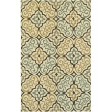 Tommy Bahama Atrium 8 X 10 Indoor/Outdoor Rug By Oriental Weavers - 51106 image