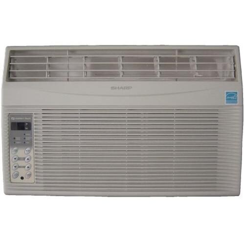 Sharp Energy Star Air Conditioner - 8,000 BTU A/C