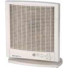 Sunpentown Air Purifier Photo-Catalytic Air Cleaner With Ionizer - AC-7013 image