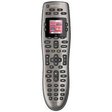 Sealoc Weatherproof Universal Remote W/ LCD Display Screen - SLC-UNRMT-H650 image
