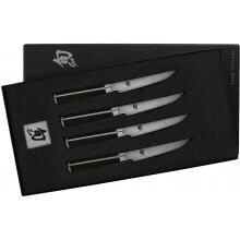 Shun Classic 4-Piece Steak Knife Set image