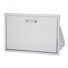 Delta Heat 30-Inch Roll-Out Stainless Steel Ice Chest Storage Drawer - DHCD30-B image