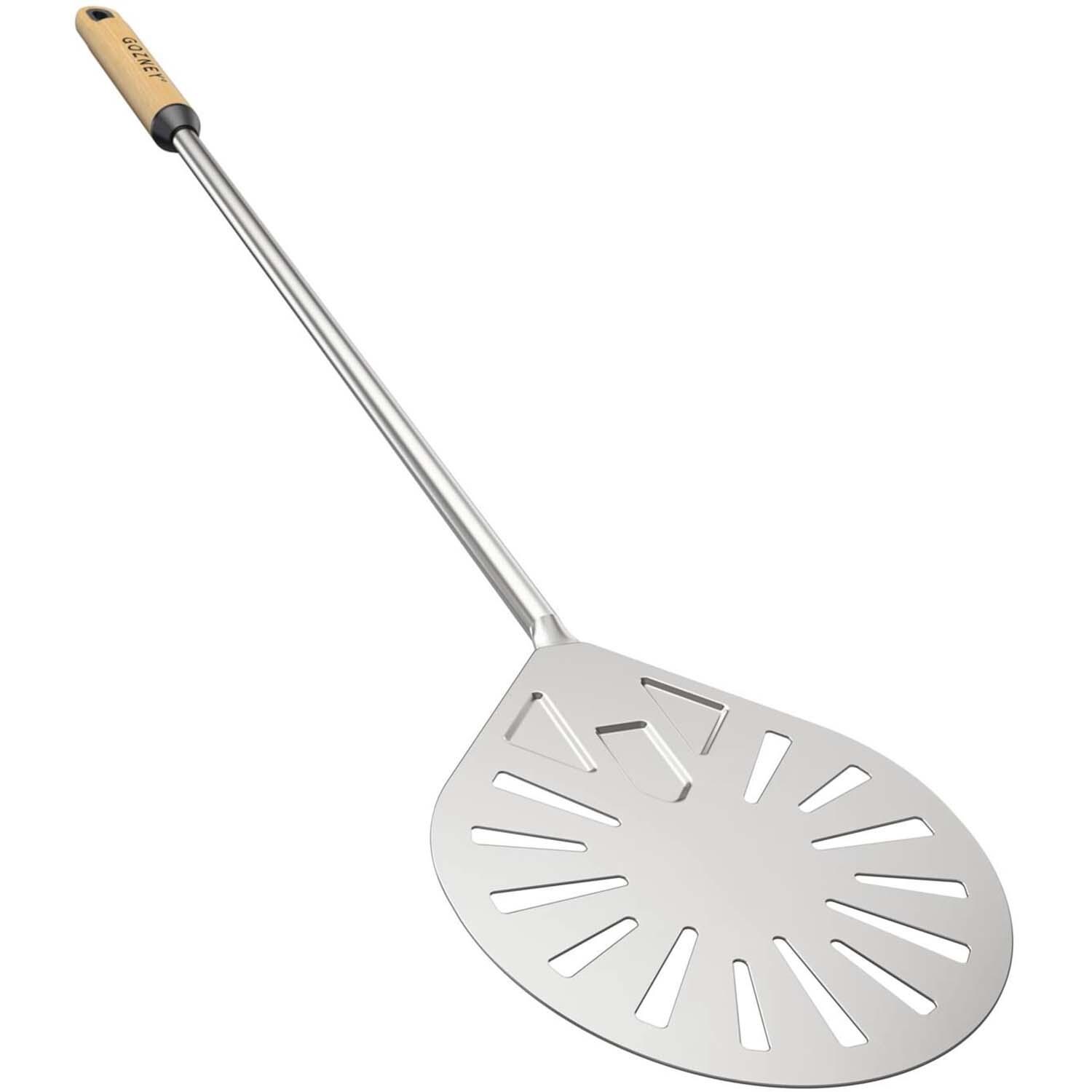 Gozney AD1773 Balance Turning Peel - White Background thumbnail