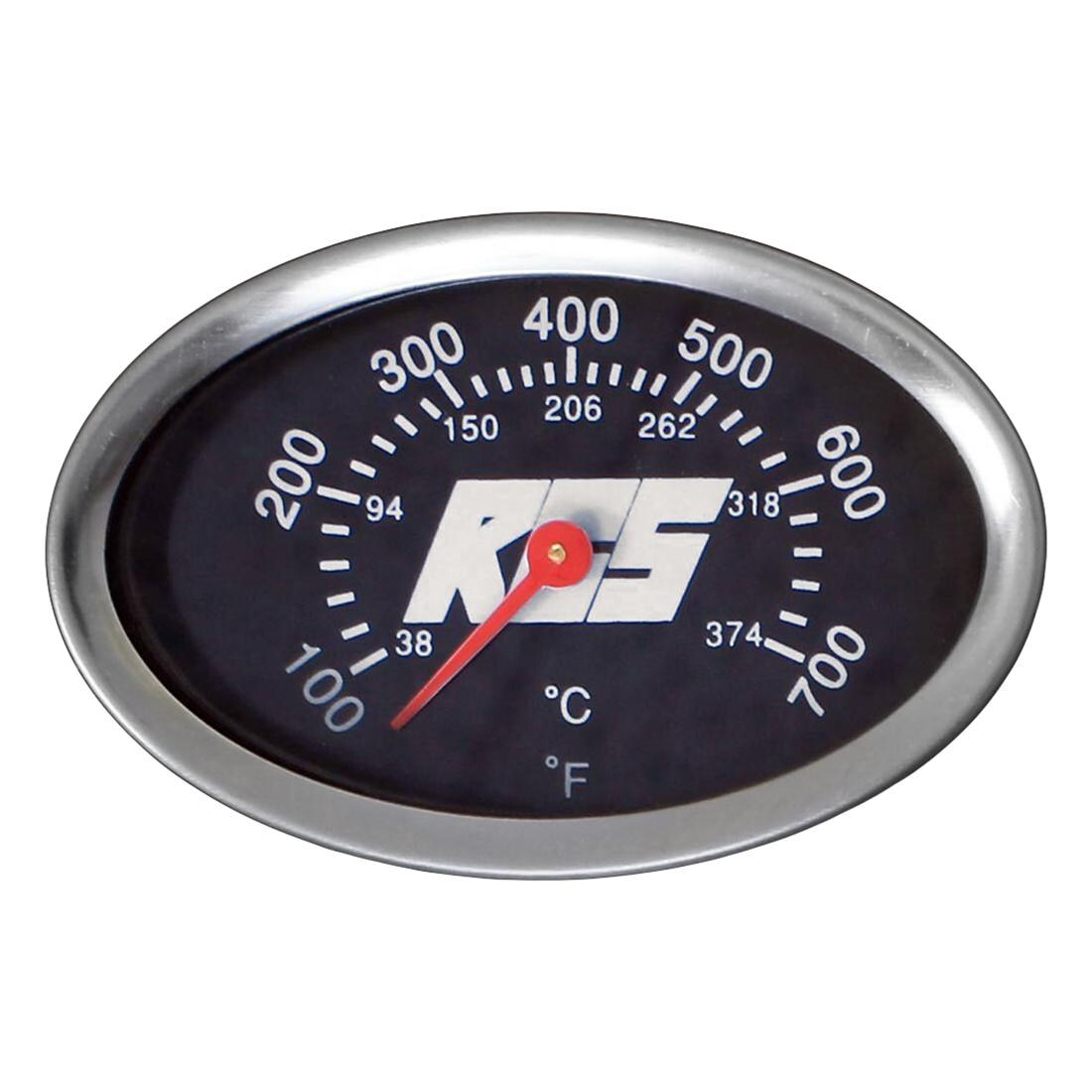 RCS Grill Thermometers