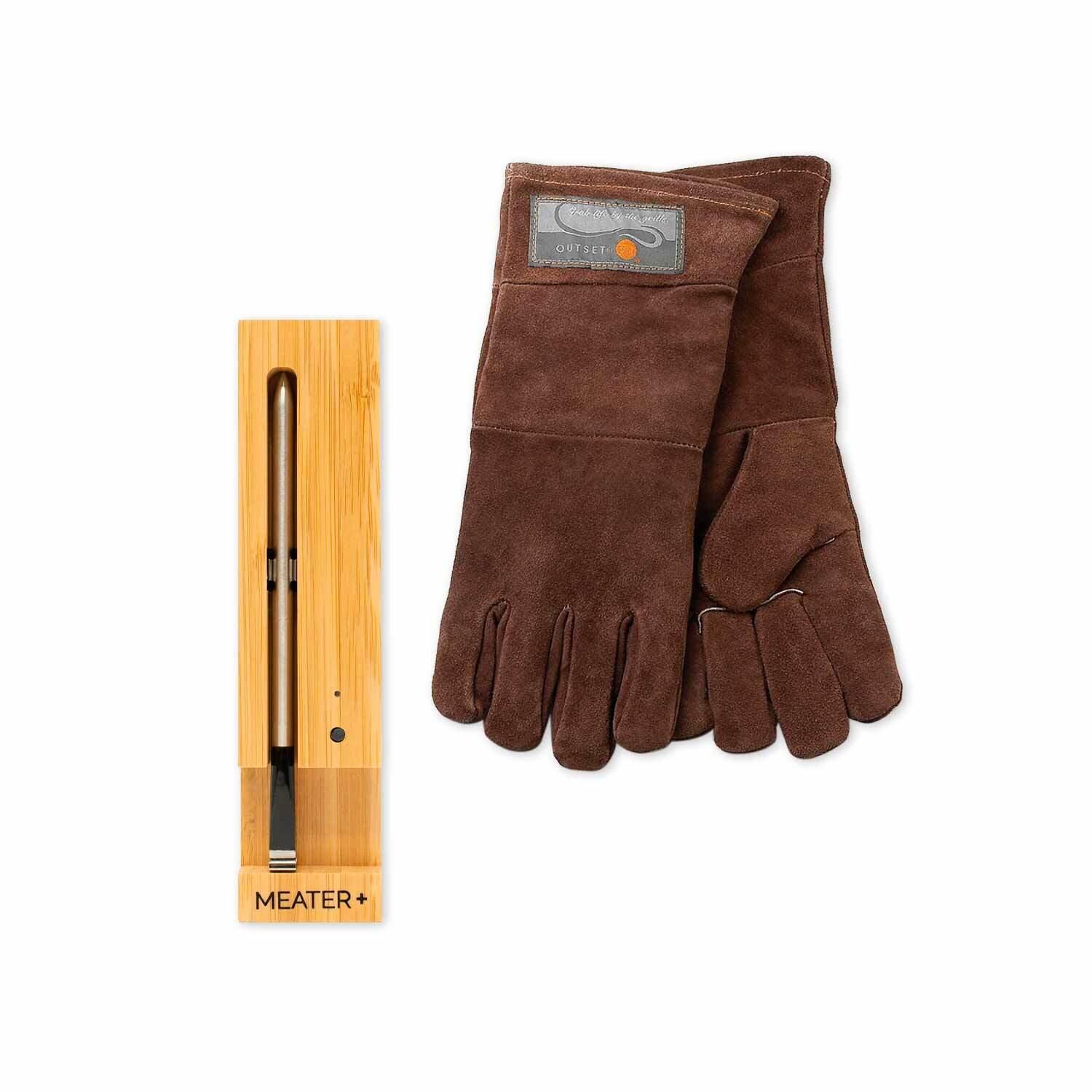 BBQGuys Handling the Heat Gift Set image