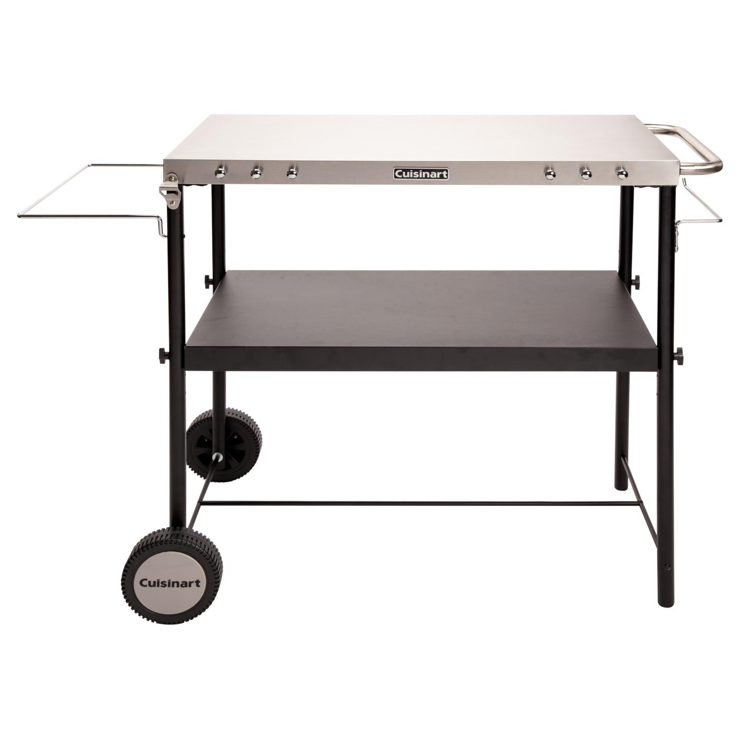 Cuisinart Outdoor BBQ Prep Cart thumbnail