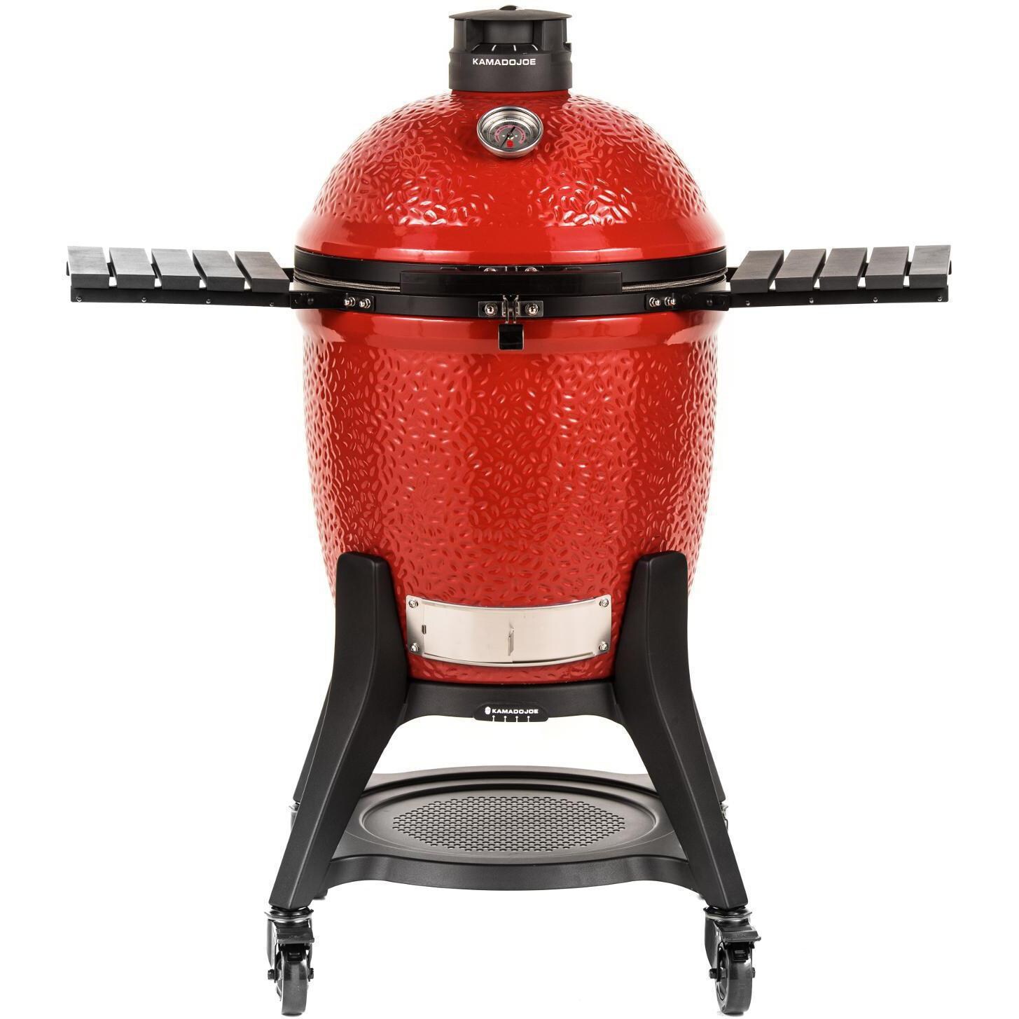 Kamado Joe Classic III 18-Inch Ceramic Kamado Grill - KJ15040921 - Joe Classic III thumbnail