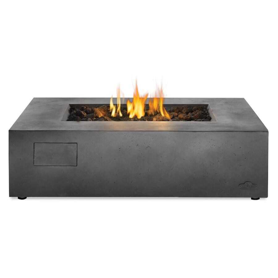 Napoleon UPTN1-GY Uptown Patioflame Table - Long Side thumbnail
