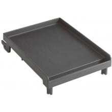 Fire Magic Porcelain Cast Iron Griddle For Double Side Burners / Echelon Series / Aurora A790, A660, & A530 Series Gas Grills image