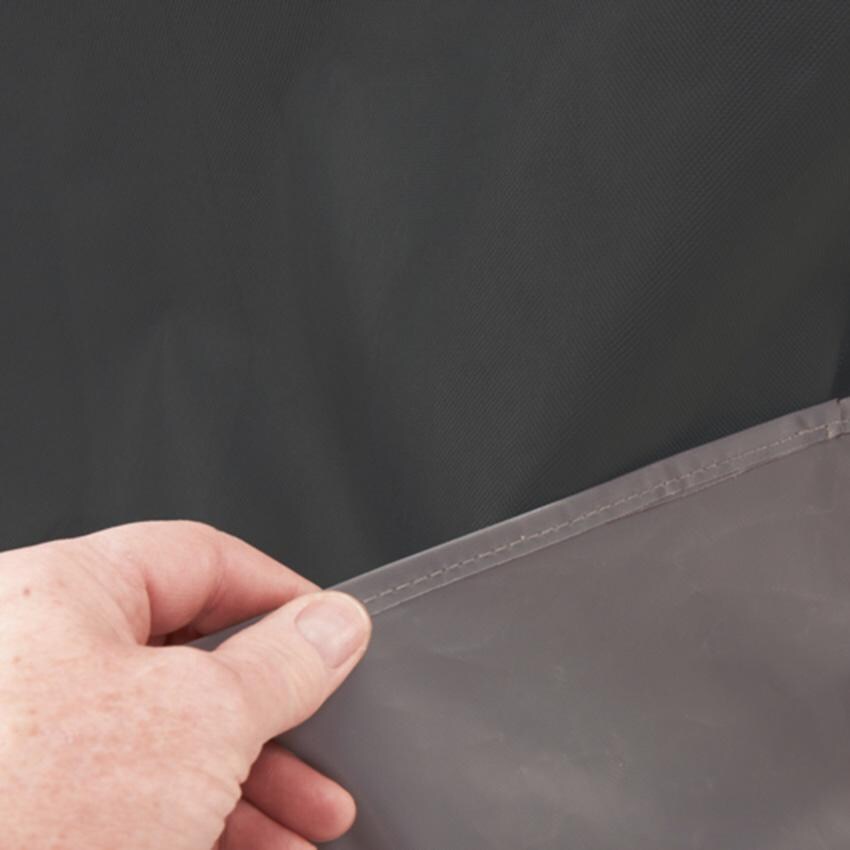 GrillPro Select Signet/ Sovereign/ Crown/ Baron 400 Series Grill Cover - 67487 - Material - Detail thumbnail