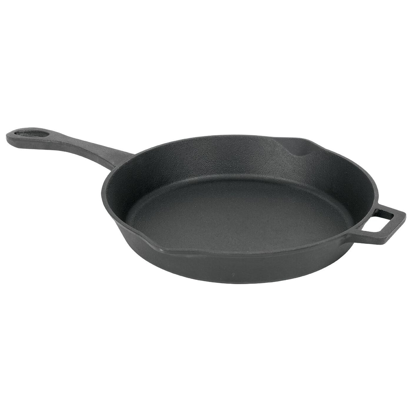 Bayou Classic 7434 14-Inch Cast Iron Skillet thumbnail