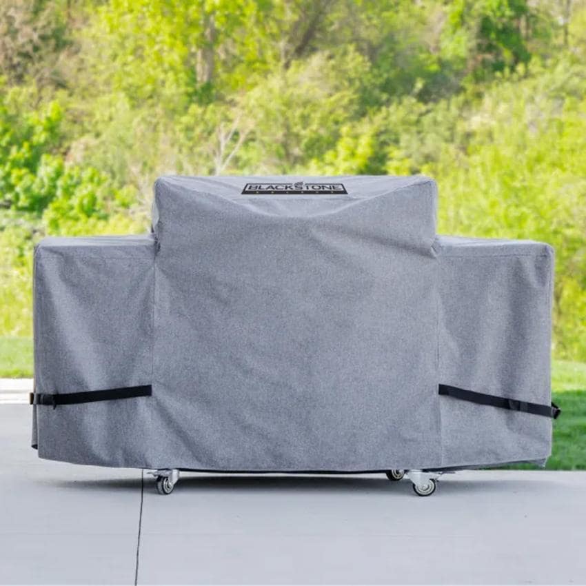 Blackstone 5955 Cover for 36 Inch Griddle - Lifestyle thumbnail