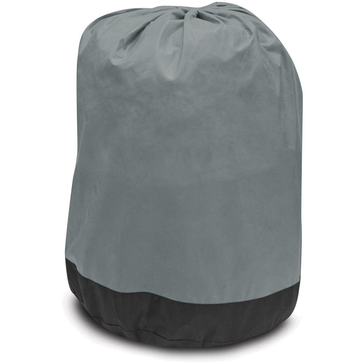Classic Accessories PolyPRO 3 Teardrop Trailer Cover