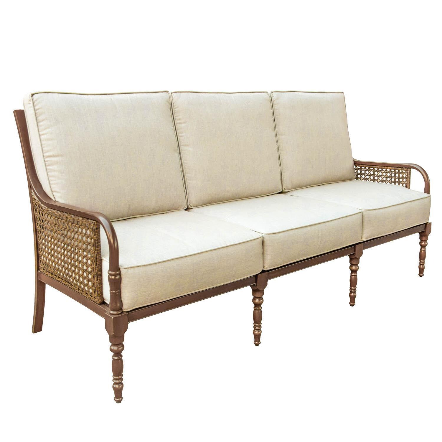 Lakeview Outdoor Sofas