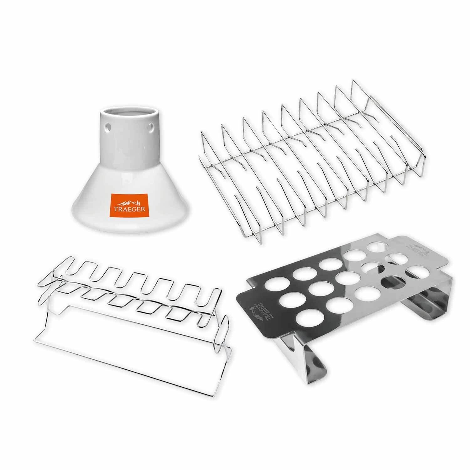 Traeger Farmyard Field Trip Accessory Gift Set thumbnail