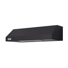 Viking Professional 5 Series 36-Inch 460 CFM Wall Vent Hood - Graphite Gray - VWH3610GG image