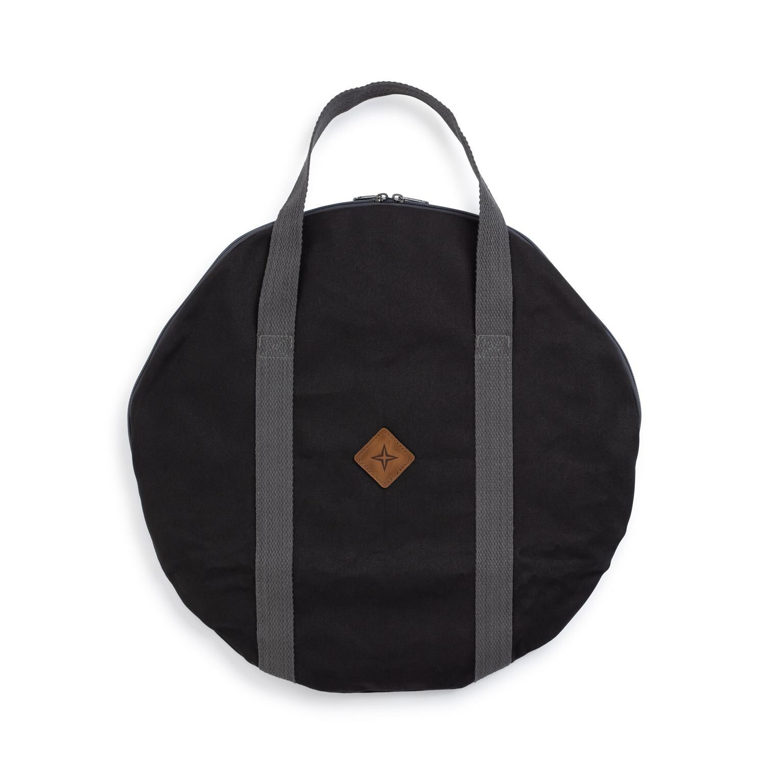 Barebones Living Fire Pit Grill Grate Carry Bag - Circular - CKW-402