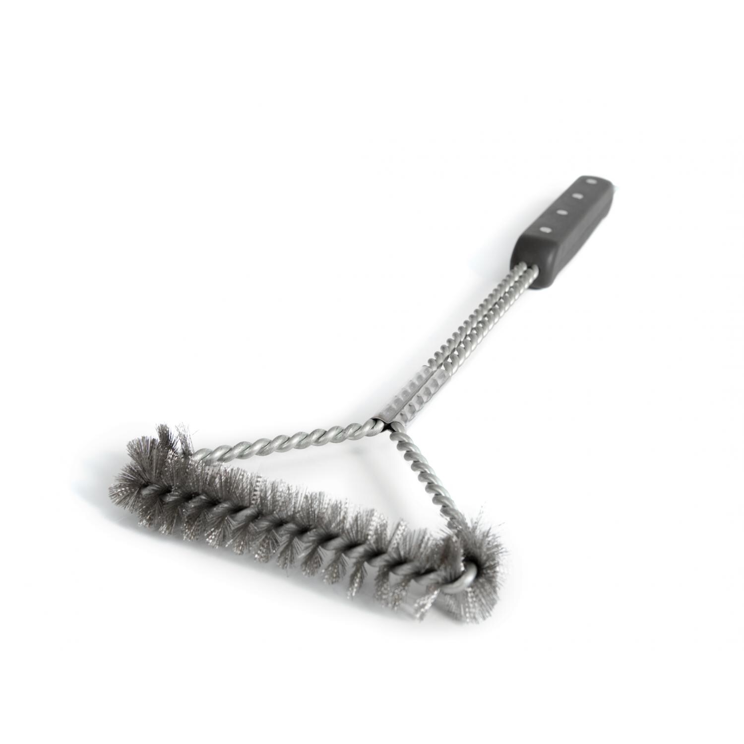 Broil King 18-Inch Extra Wide Grill Brush - Full View thumbnail