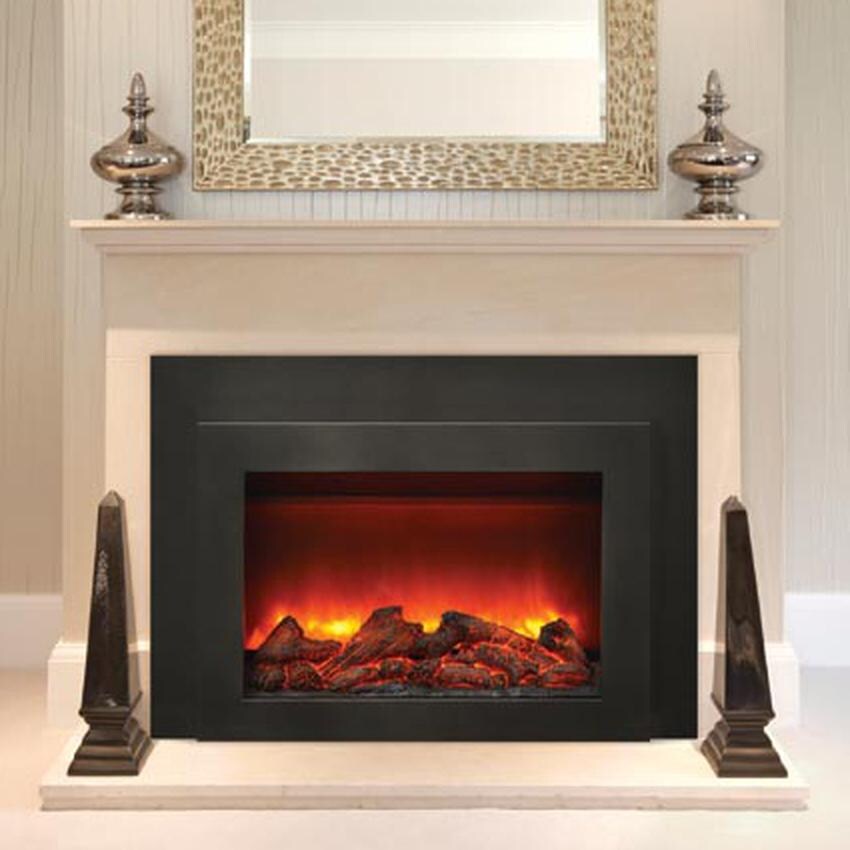 Bbqguys Electric Fireplace