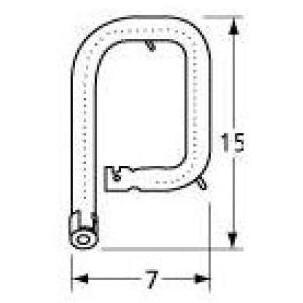 Stainless Steel Pipe Burner 162R1