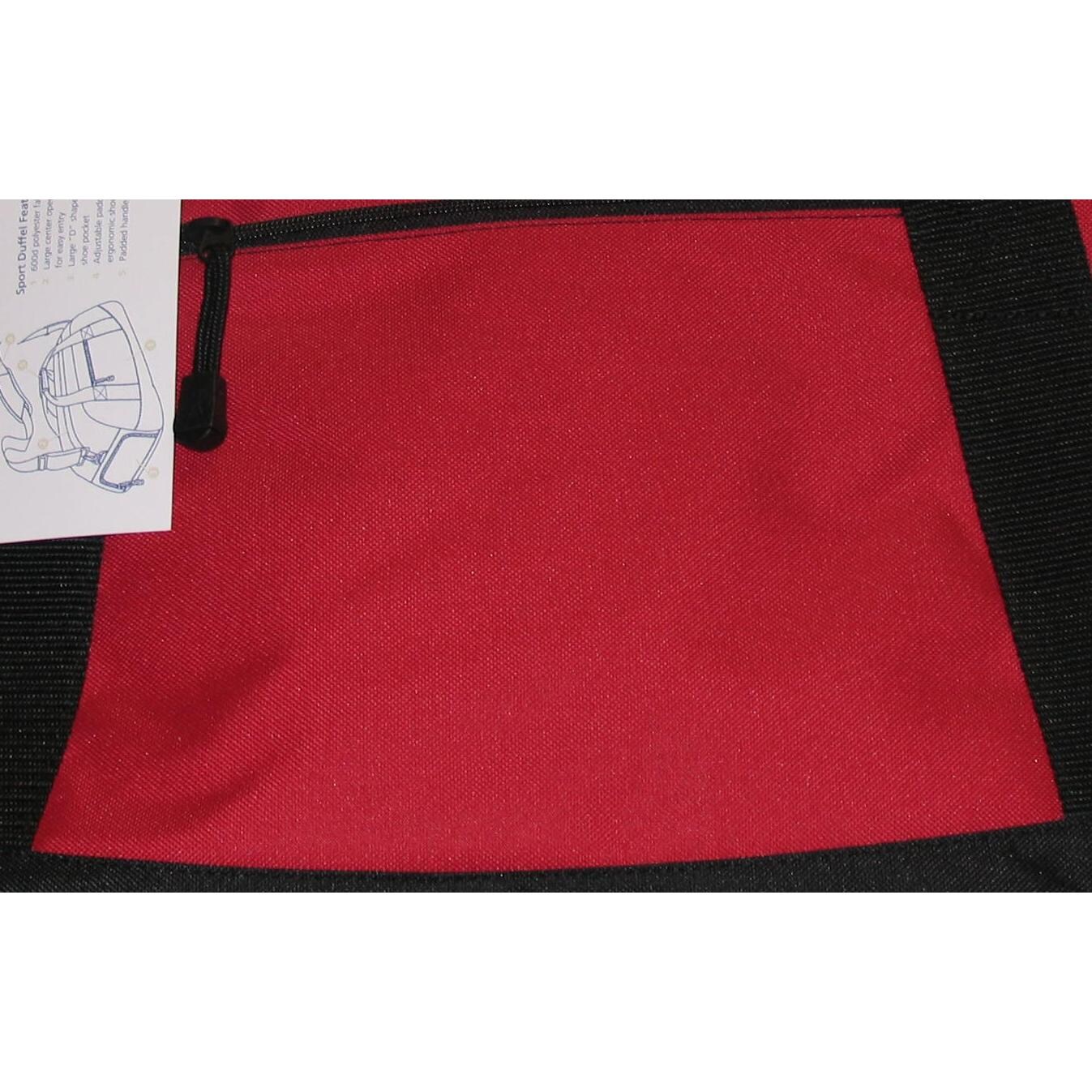 Pocket of Bag