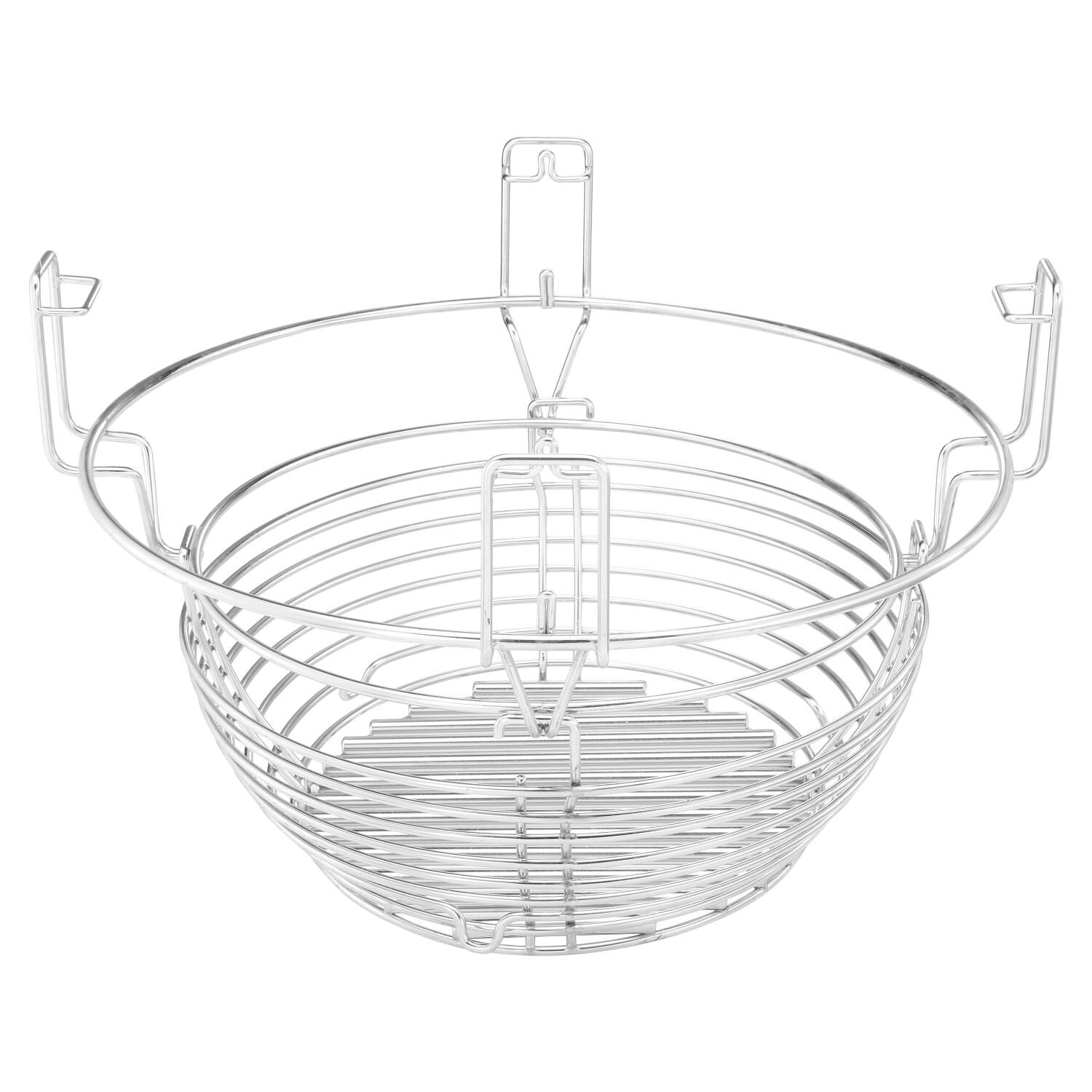 Kamado Joe KJ-MCC23 Charcoal Basket For 18-Inch Classic Grills - Heat Deflector Extension thumbnail