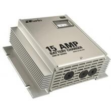 Charles 93-12152SP-A 2000 SP Series C-Charger - 15A/3 Bank image