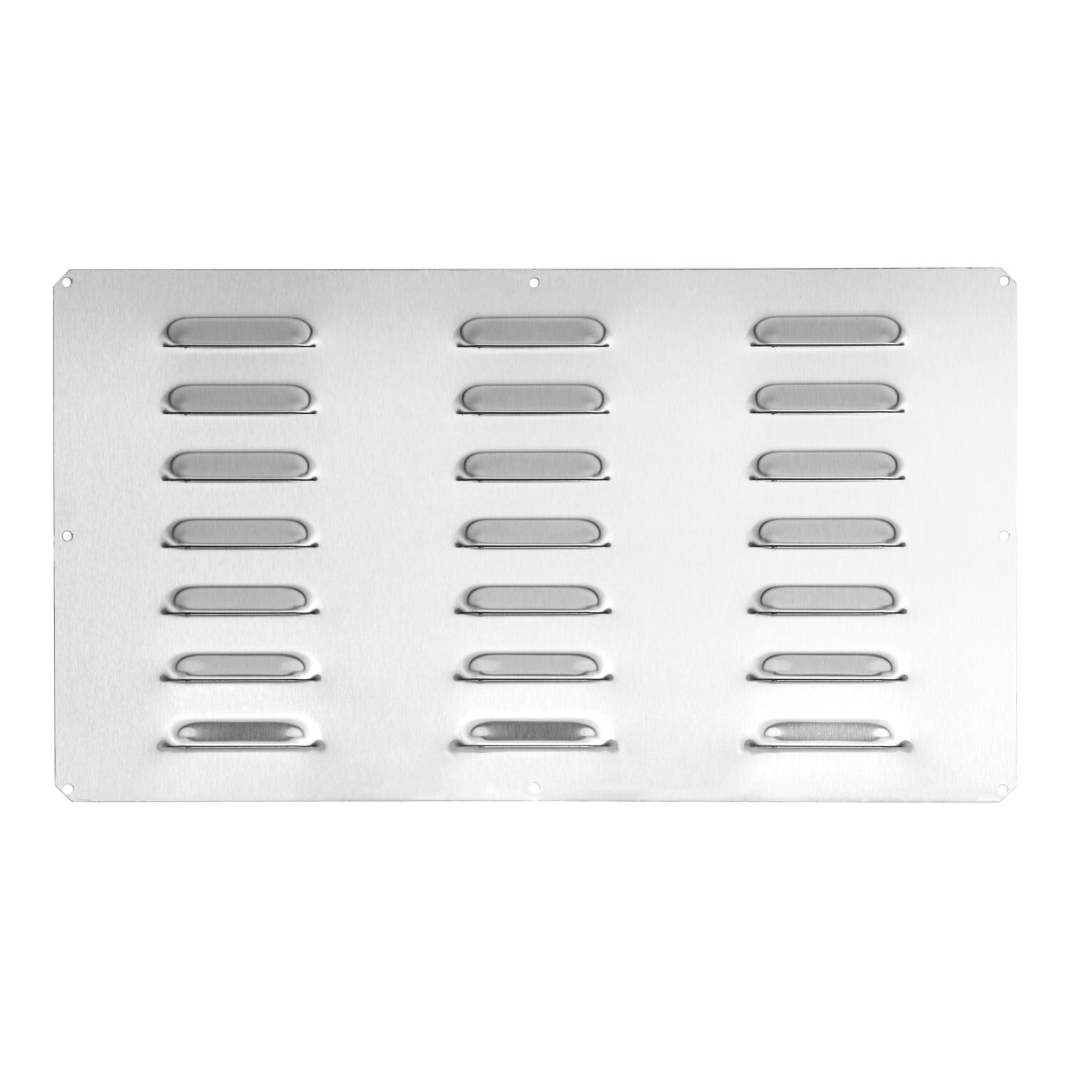 BBQGuys BBQ Island Gas Vent Panels