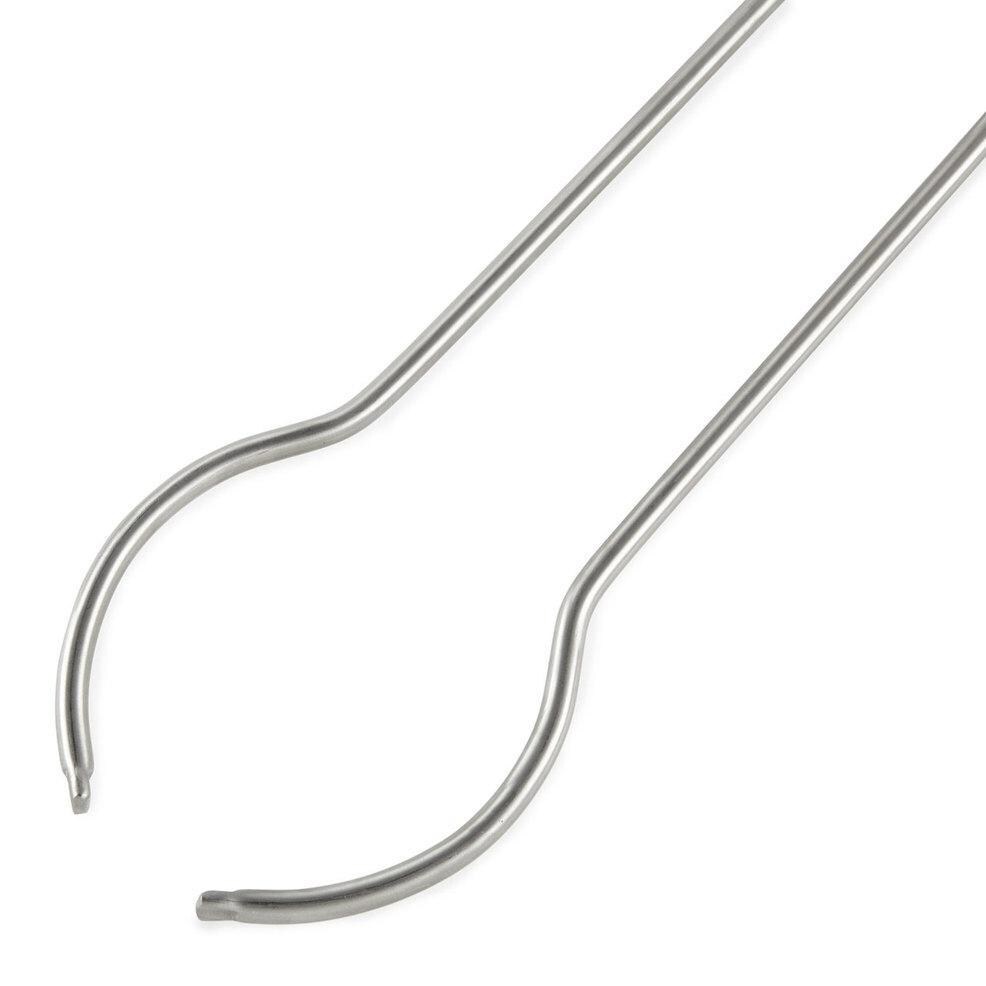 solo fire pit tools