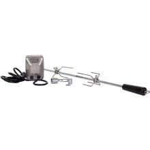 Blaze Rotisserie Kit For 40-Inch 5-Burner Gas Grills - BLZ-5-ROTIS-SS image