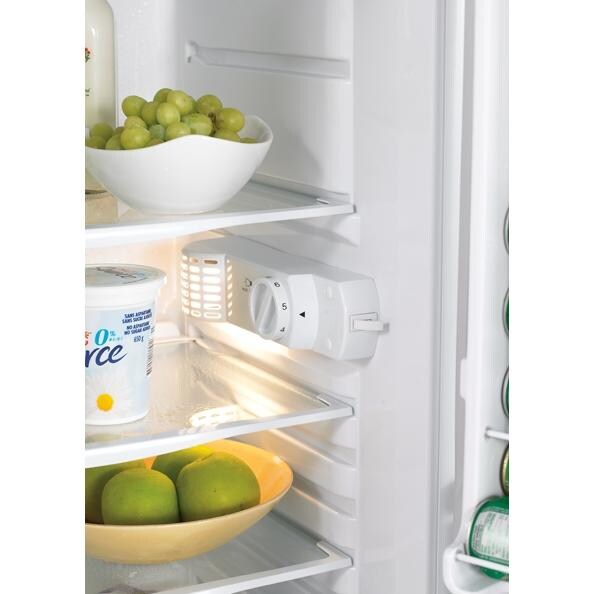 Danby DAR1102BSL 11.0 Cu. Ft. Apartment Size Refrigerator ... Danby DAR1102BSL 11.0 Cu. Ft. Apartment Size Refrigerator ...