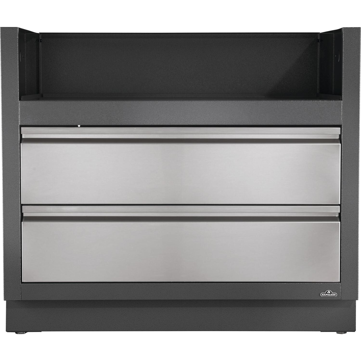 Napoleon IM-UGC665-CN OASIS Under Grill Cabinet For BIPRO665 Built-In Gas Grills thumbnail
