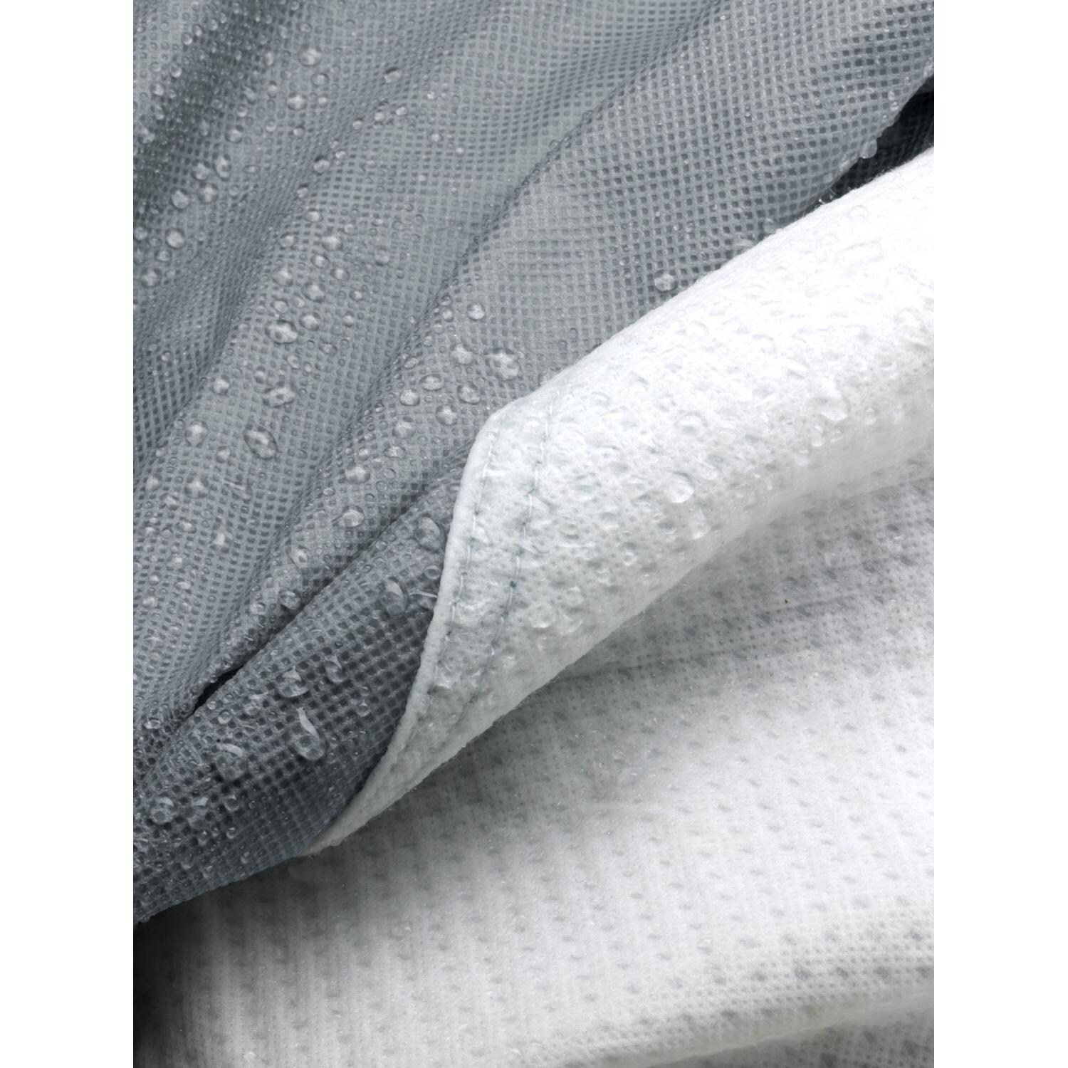 Classic Accessories PolyPRO 3 Teardrop Trailer Cover