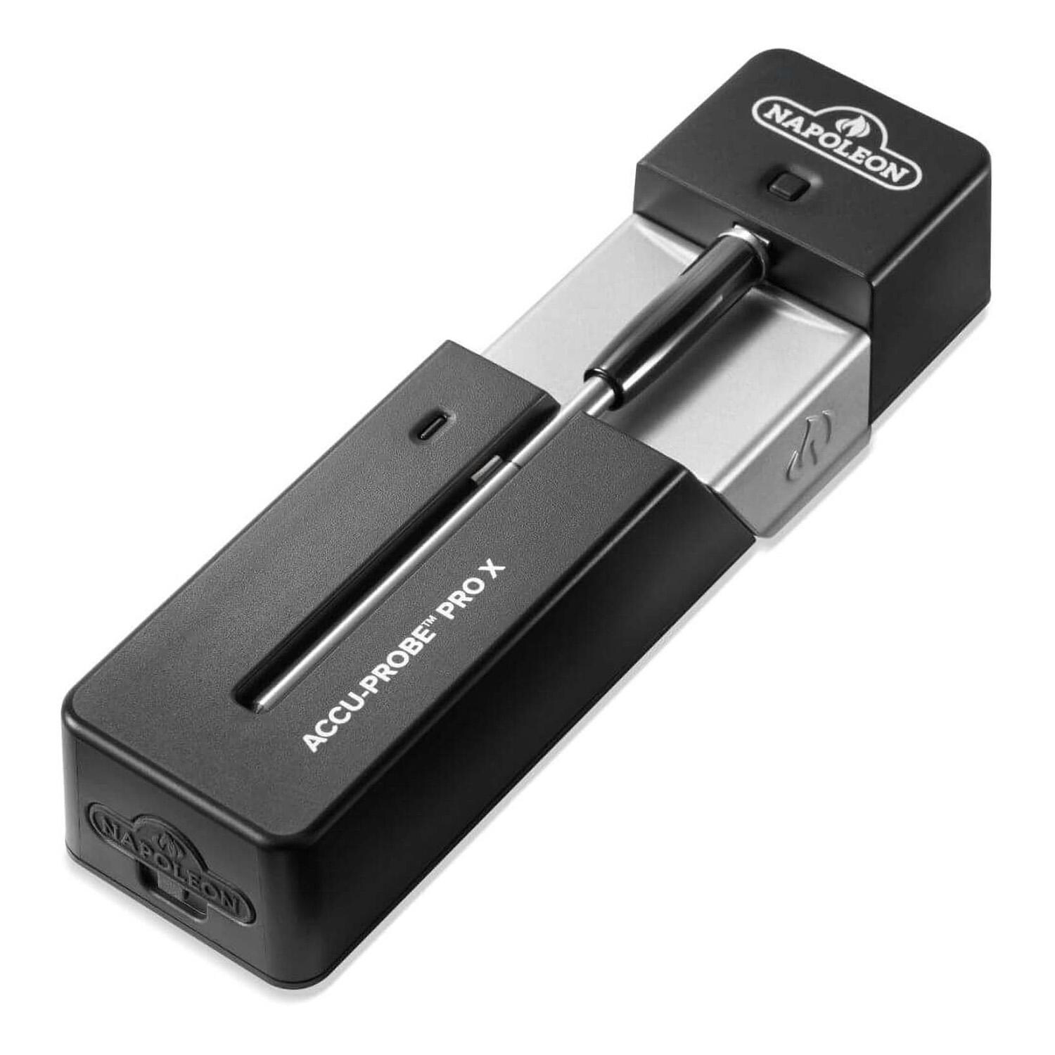 Napoleon ACCU-PROBE PRO X: Wireless Bluetooth Smart Thermometer - 70130