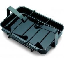 Weber 7515 Drip Pan Catch And Holder For Weber Gas Grills image
