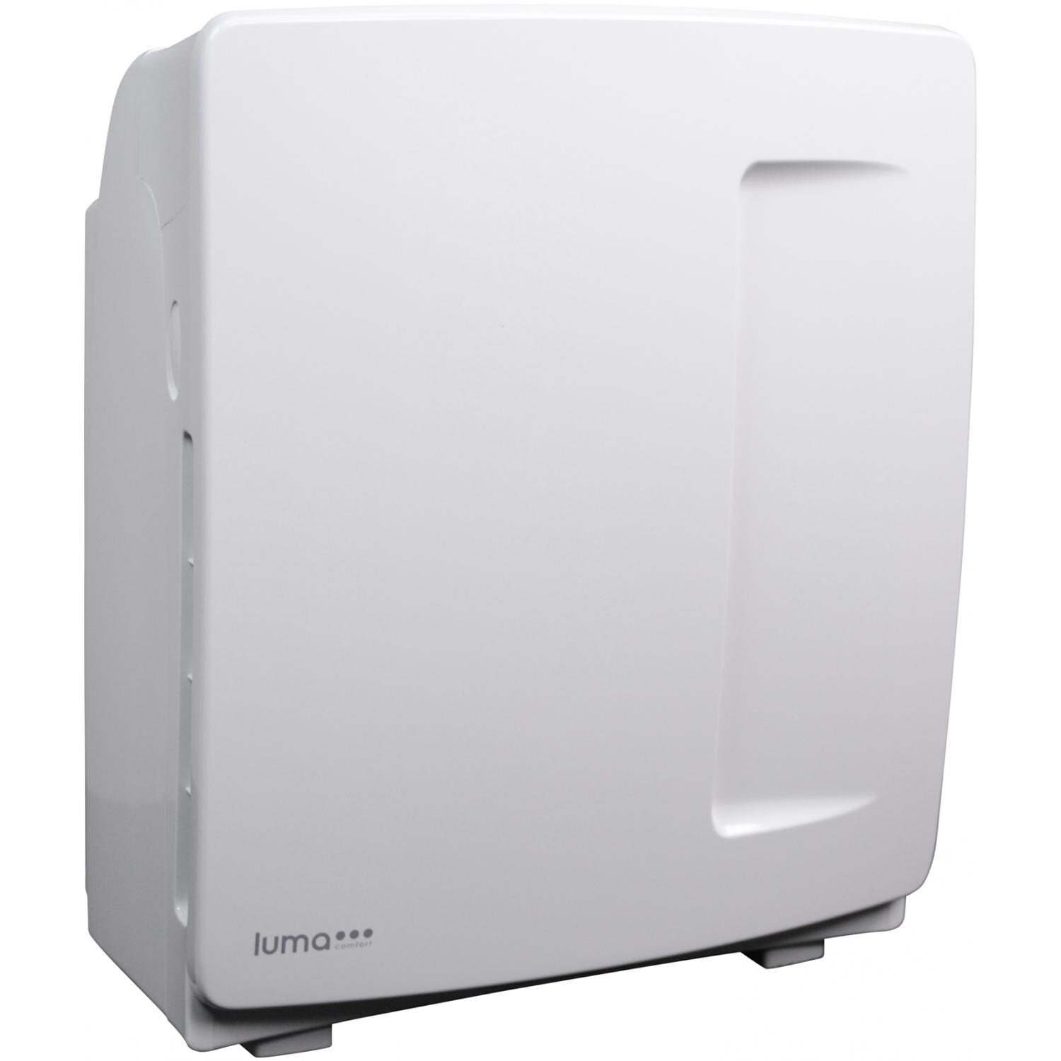 Luma Comfort 170 Sq. Ft. Air Purifier - AP170W