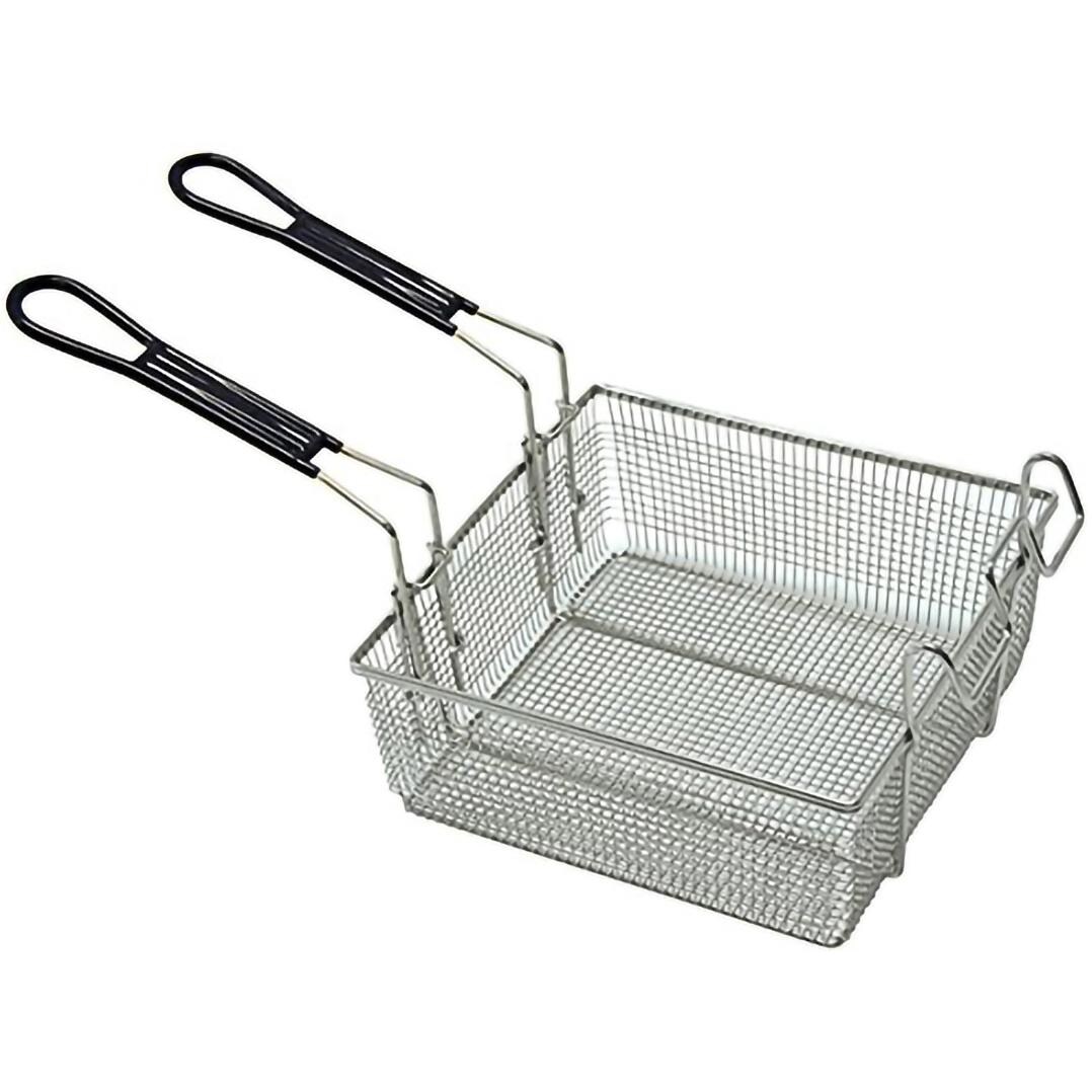 Bayou Classic Double Basket For The 4-Gallon Or 9-Gallon Bayou Fryer - 700-189 thumbnail