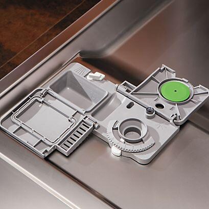 Viking Dishwasher - Dispenser thumbnail