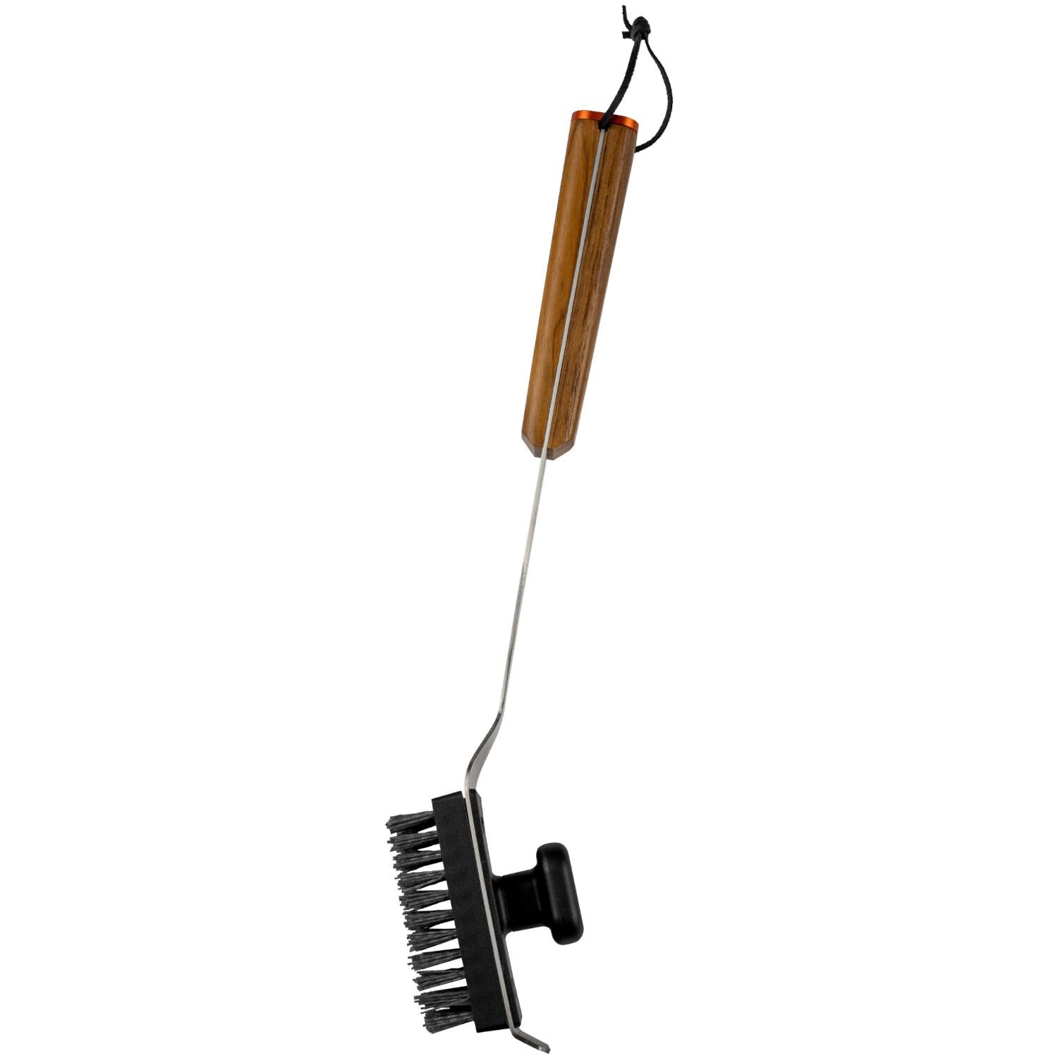 Traeger BAC537 BBQ Cleaning Brush thumbnail