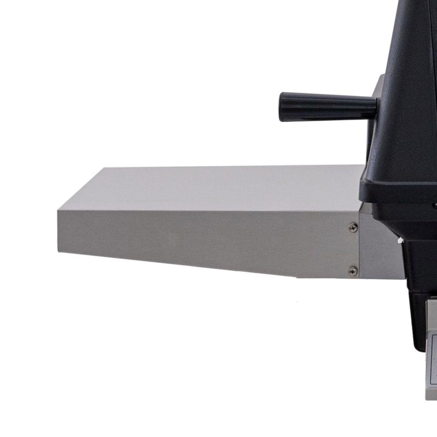 Stainless Steel Side Shelf for PGS A Series Grills
