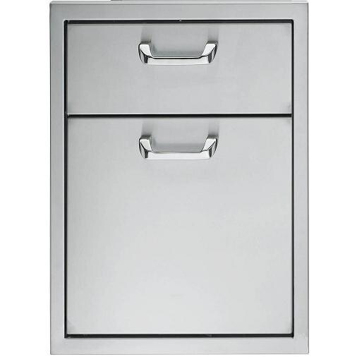 Lynx 16 Inch Double Access Drawer thumbnail