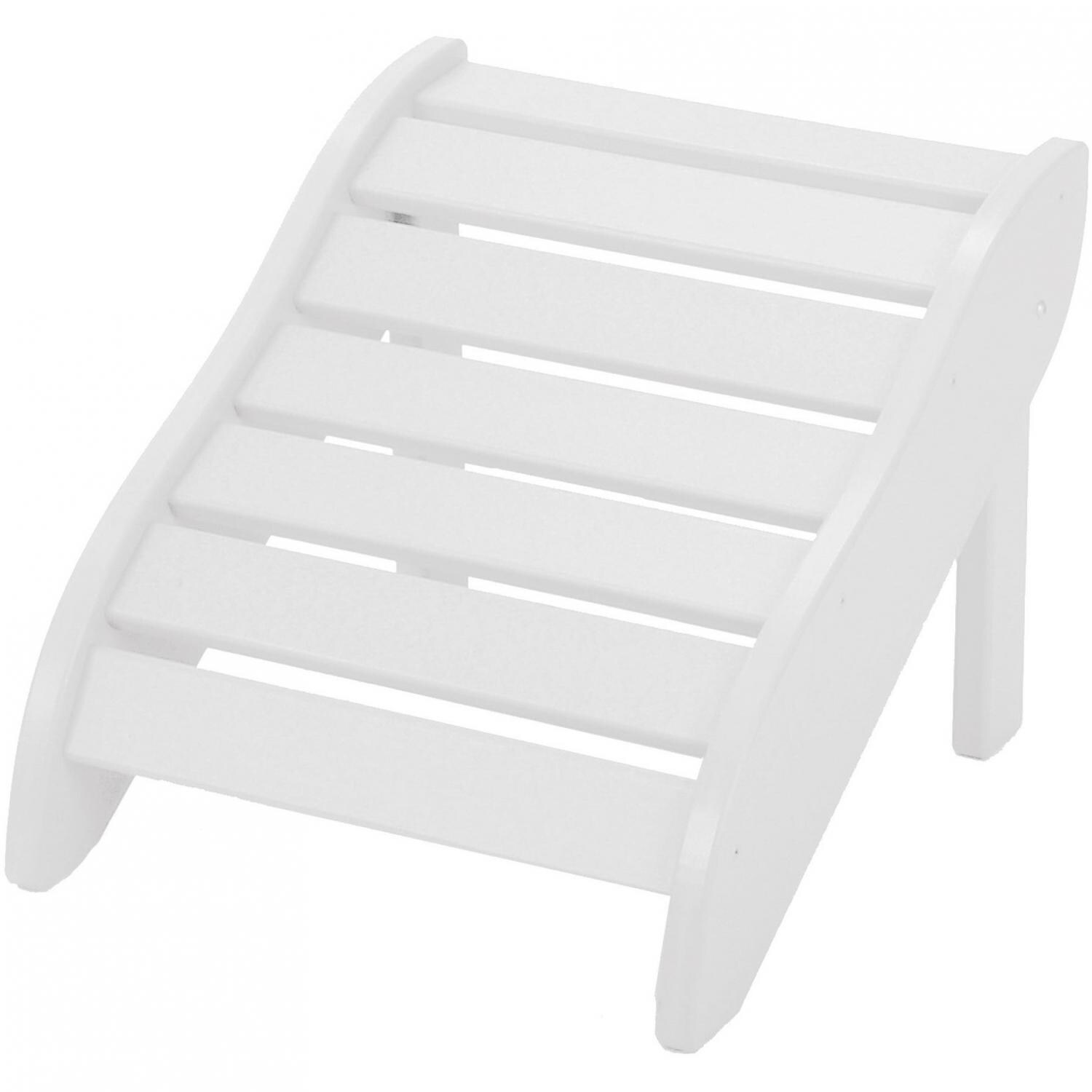 Pawleys Island Outdoor Ottomans