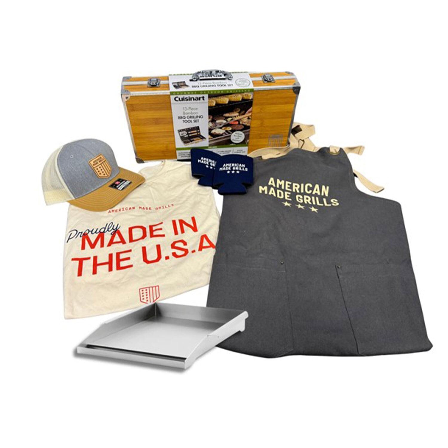 The Patriot Pack thumbnail